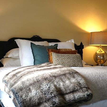 Barossa Bed & Breakfast Tanunda Exterior foto