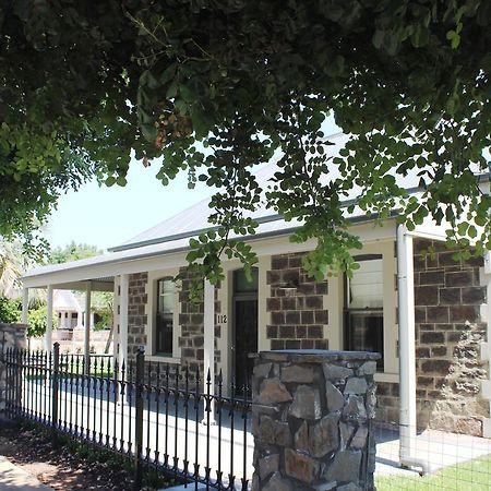 Barossa Bed & Breakfast Tanunda Exterior foto