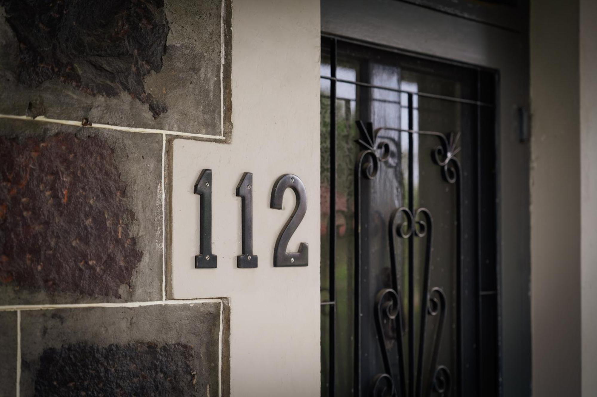 Barossa Bed & Breakfast Tanunda Exterior foto