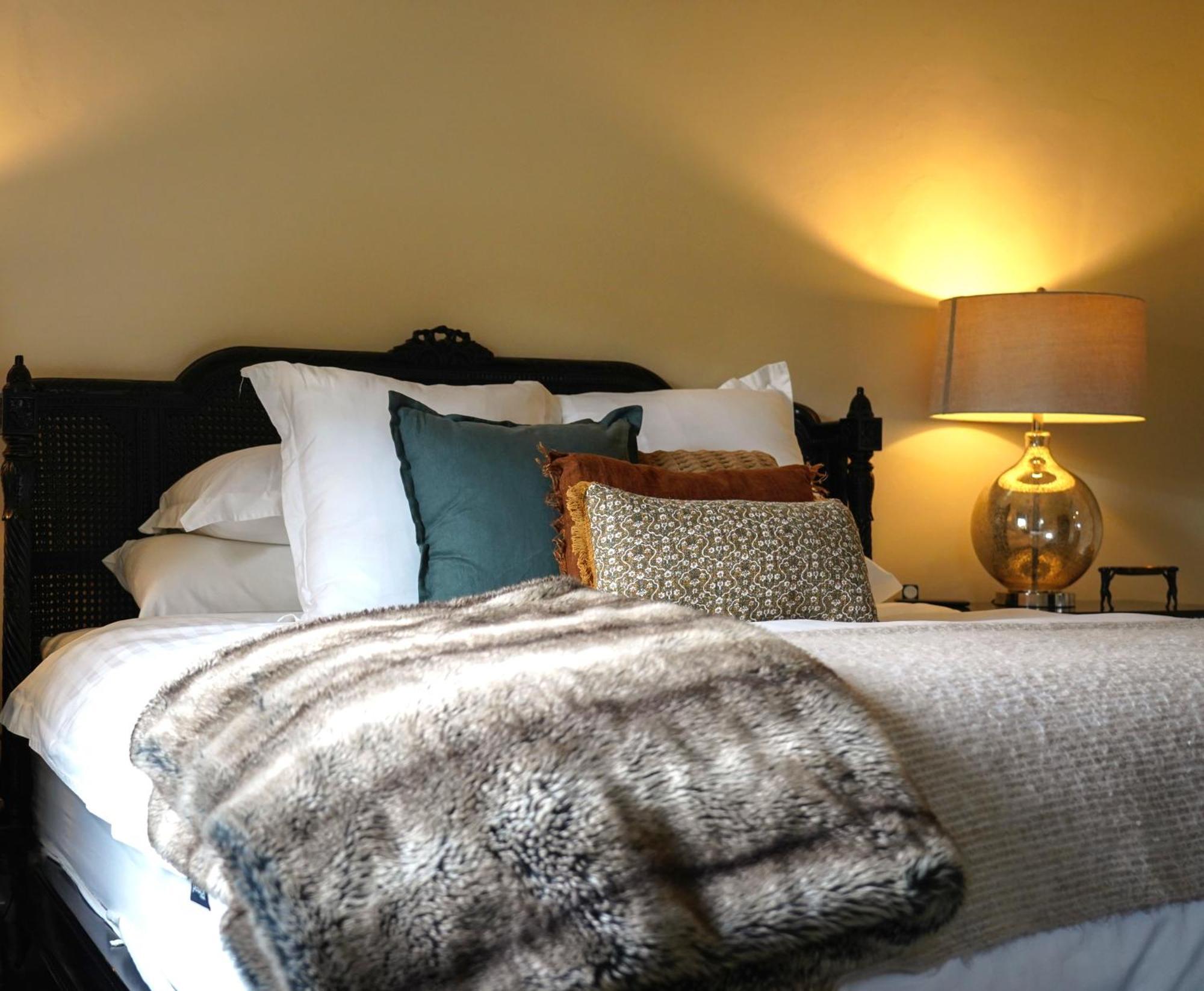 Barossa Bed & Breakfast Tanunda Exterior foto
