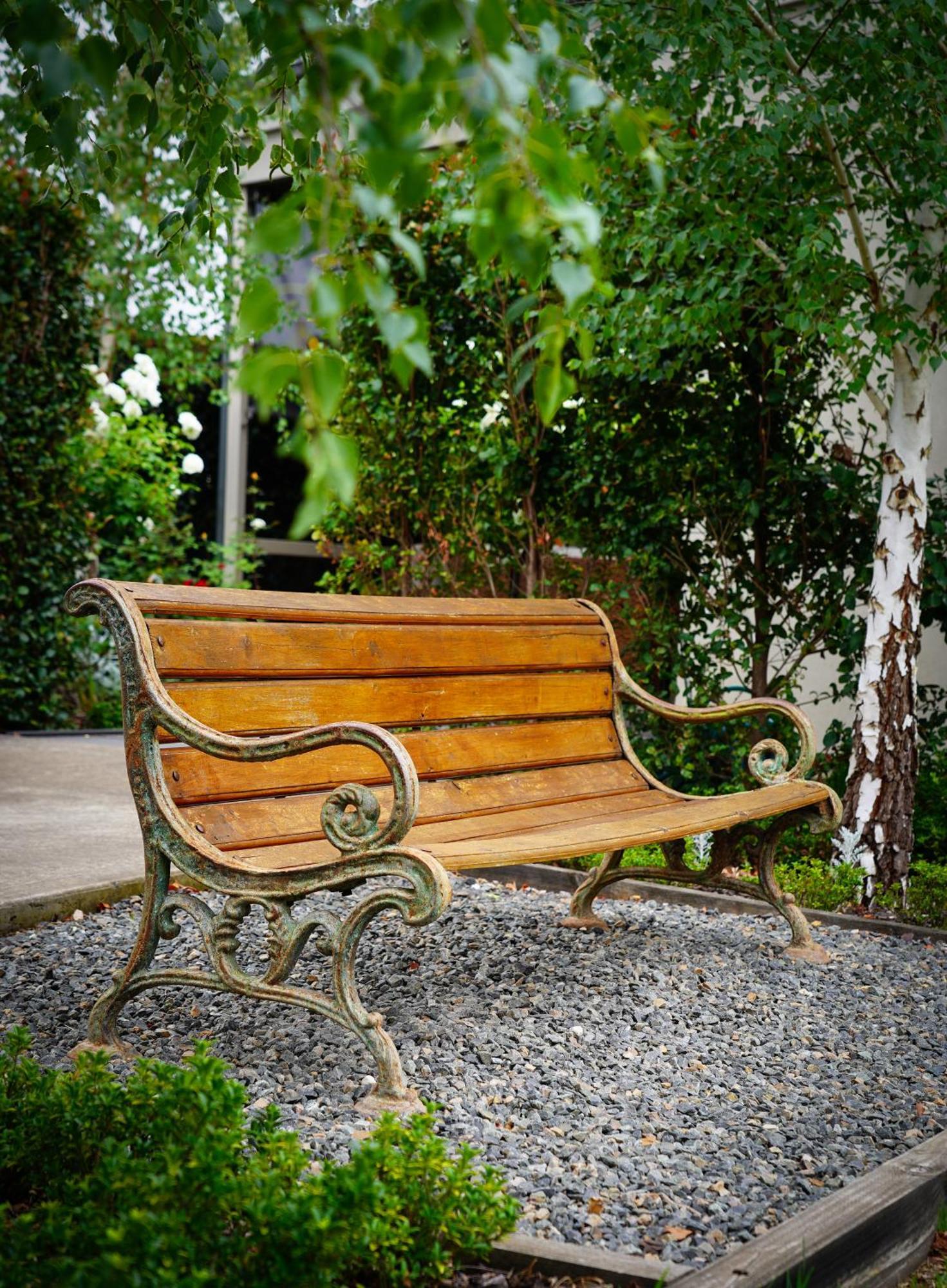 Barossa Bed & Breakfast Tanunda Exterior foto