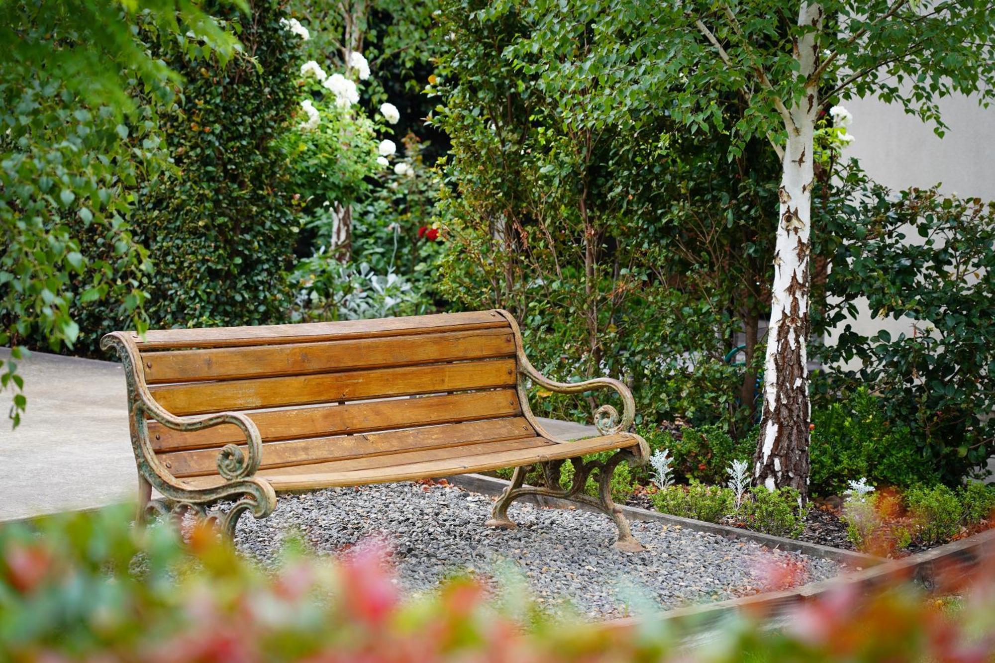 Barossa Bed & Breakfast Tanunda Exterior foto