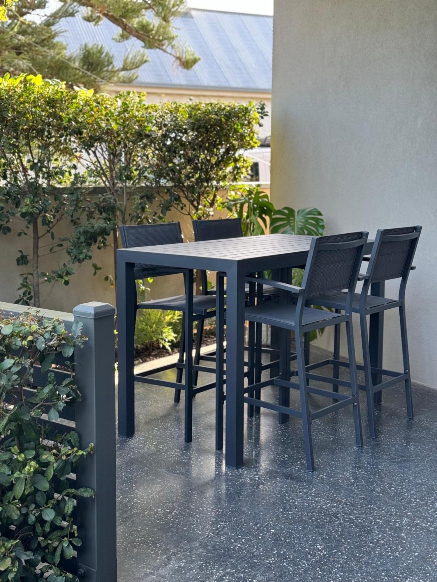 Barossa Bed & Breakfast Tanunda Exterior foto