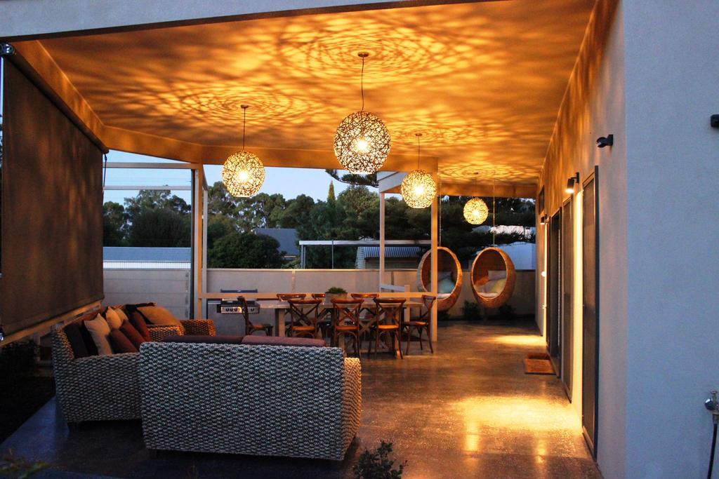 Barossa Bed & Breakfast Tanunda Habitación foto