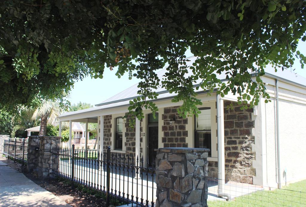 Barossa Bed & Breakfast Tanunda Exterior foto