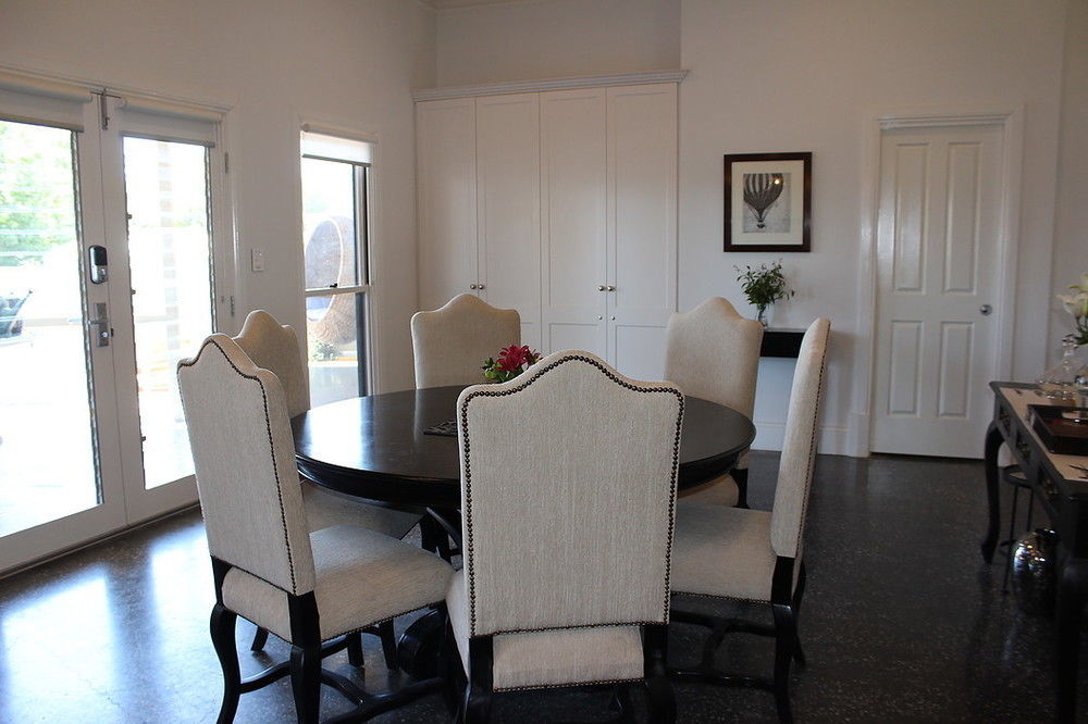 Barossa Bed & Breakfast Tanunda Exterior foto