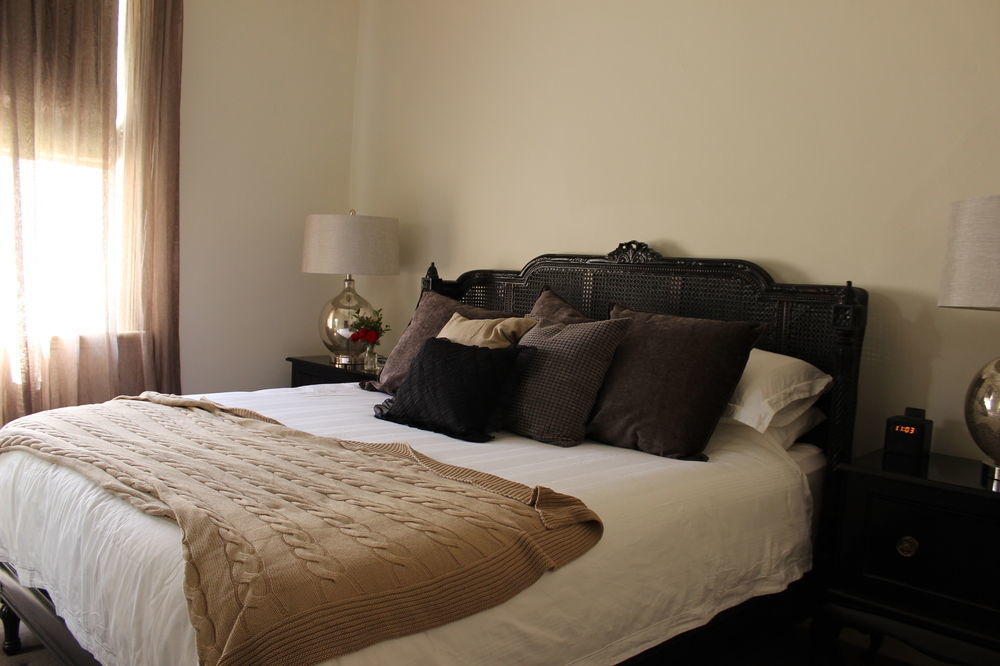 Barossa Bed & Breakfast Tanunda Exterior foto