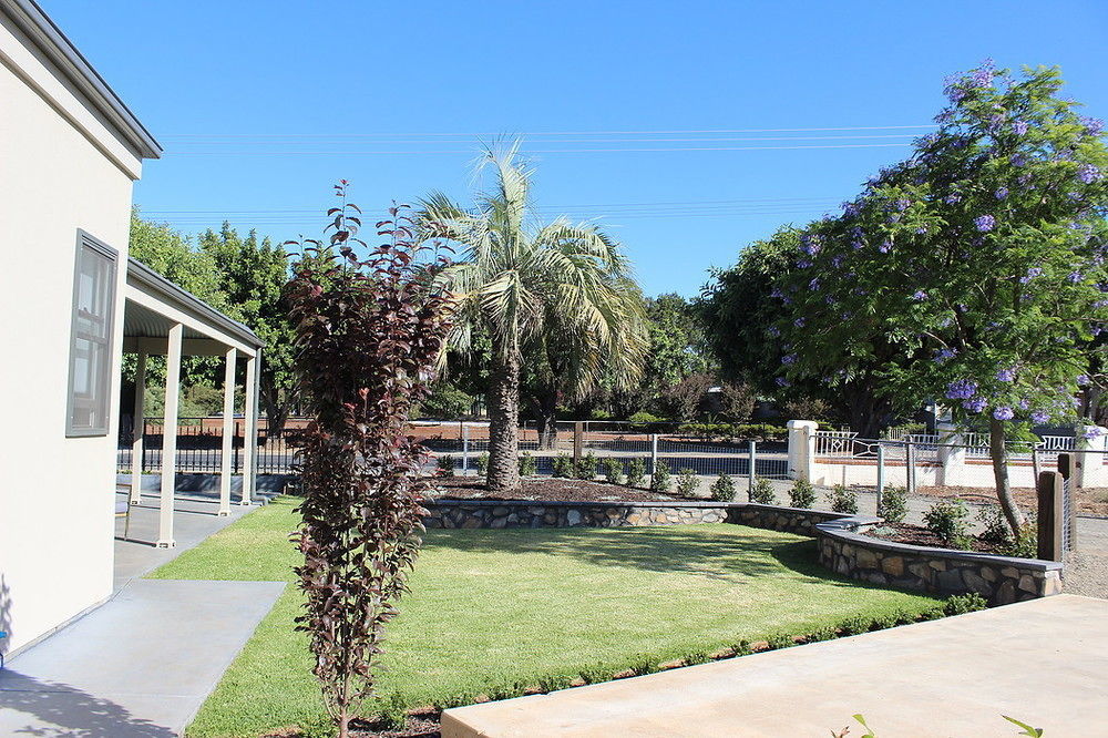 Barossa Bed & Breakfast Tanunda Exterior foto