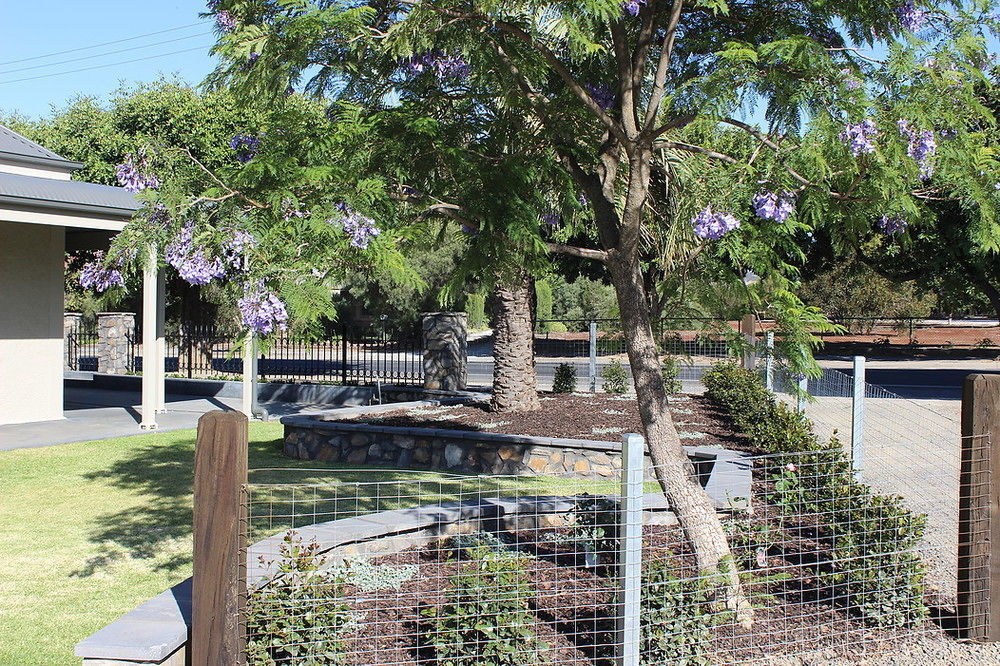 Barossa Bed & Breakfast Tanunda Exterior foto