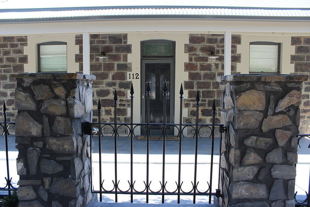 Barossa Bed & Breakfast Tanunda Exterior foto