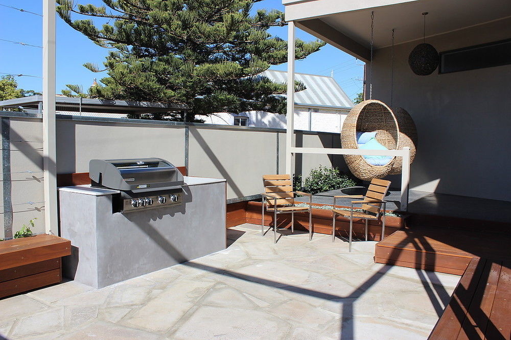 Barossa Bed & Breakfast Tanunda Exterior foto