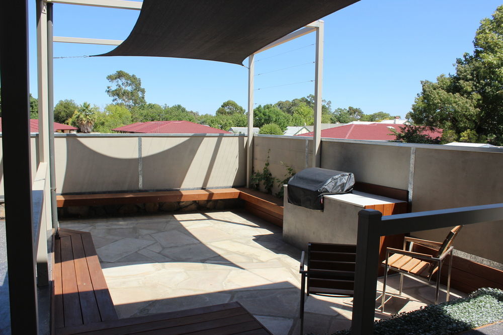 Barossa Bed & Breakfast Tanunda Exterior foto