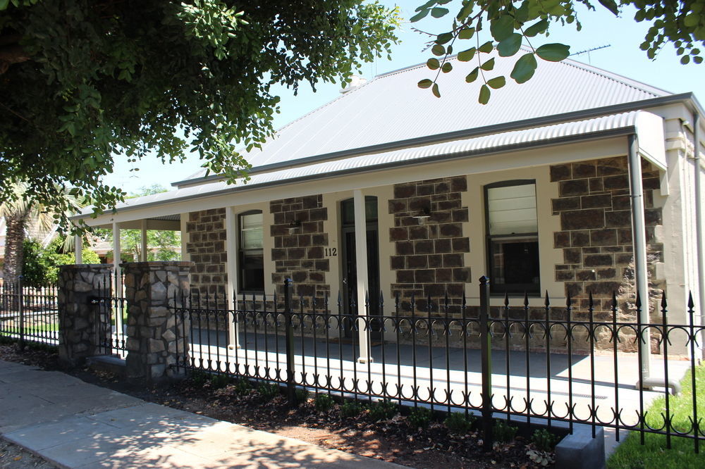 Barossa Bed & Breakfast Tanunda Exterior foto