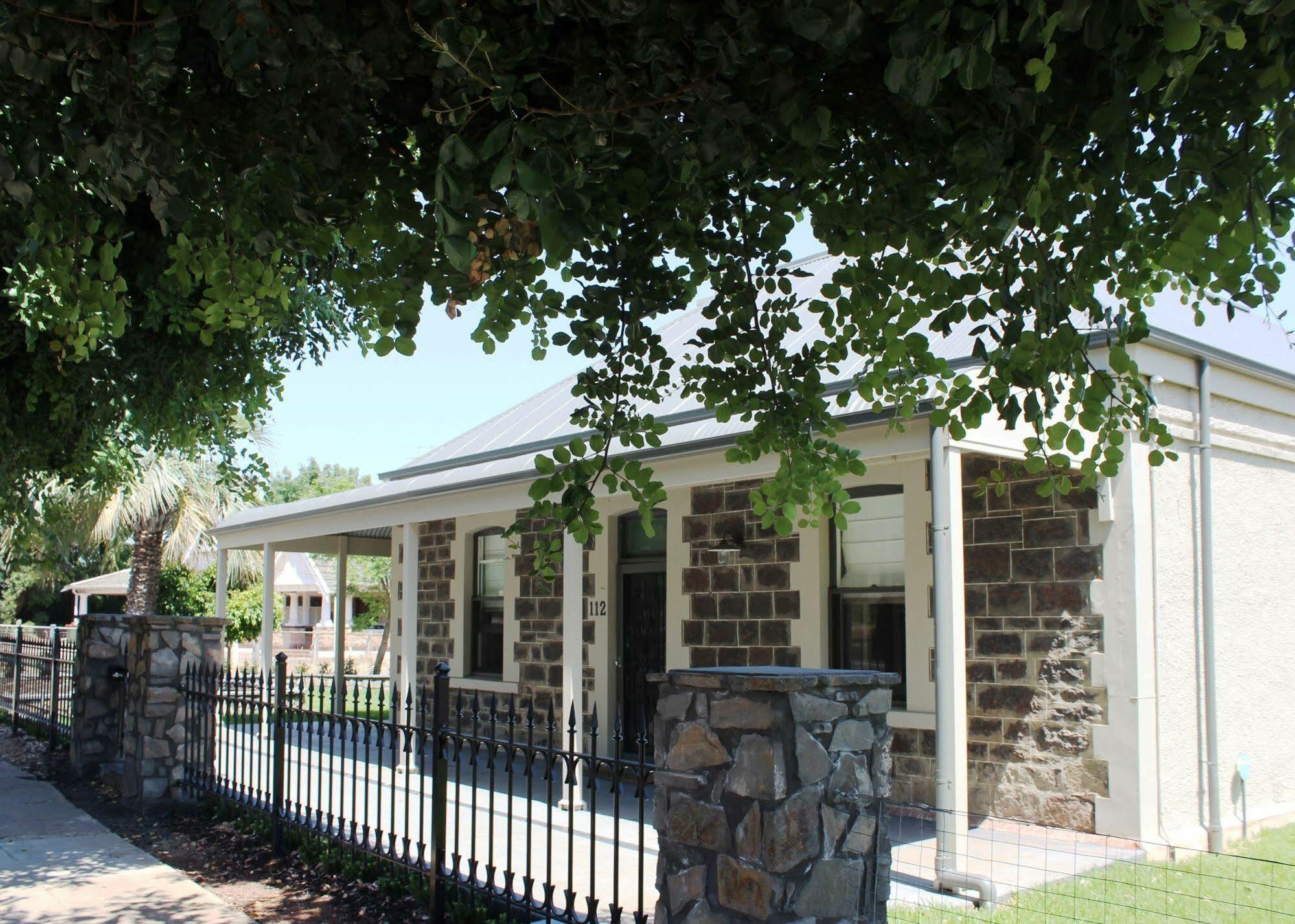 Barossa Bed & Breakfast Tanunda Exterior foto