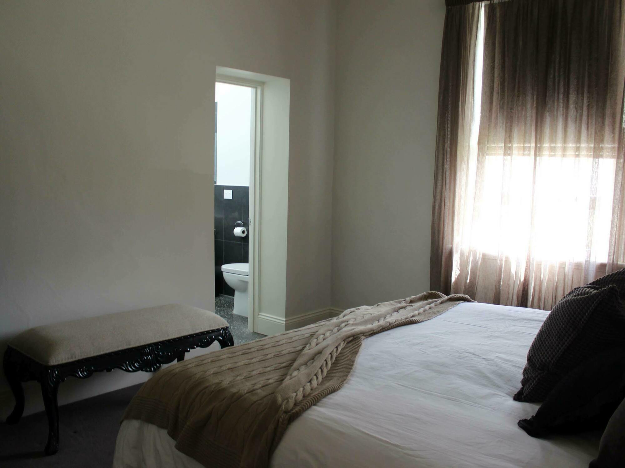Barossa Bed & Breakfast Tanunda Exterior foto