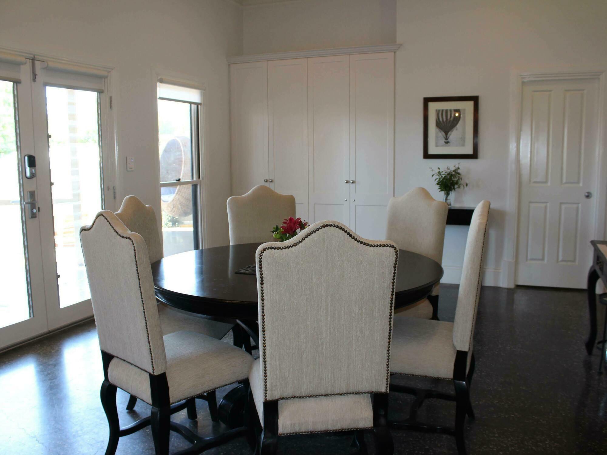 Barossa Bed & Breakfast Tanunda Exterior foto