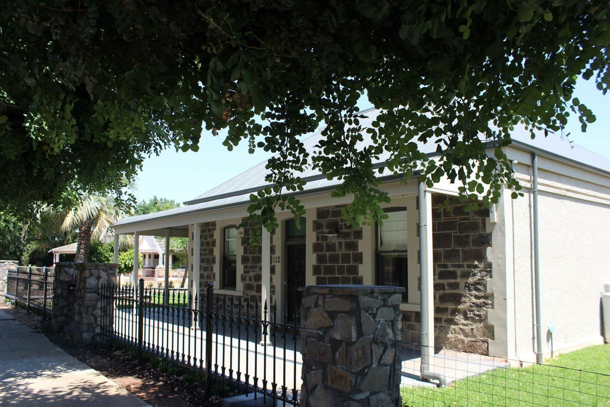 Barossa Bed & Breakfast Tanunda Exterior foto